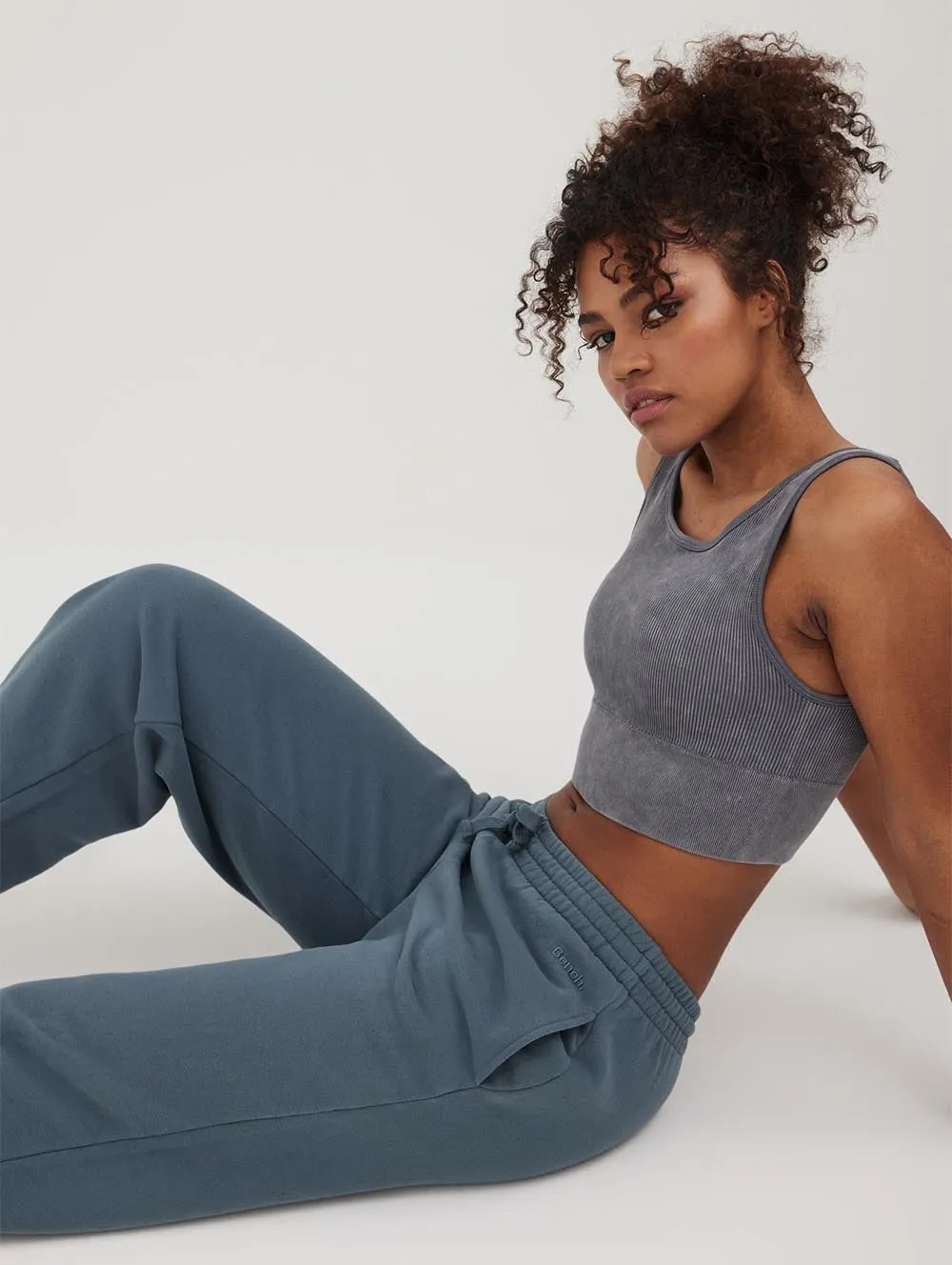 Womens Jordan Eco-Fleece Joggers